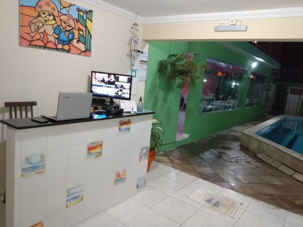 Pousada Casa Porto Pôrto das Galinhas Extérieur photo
