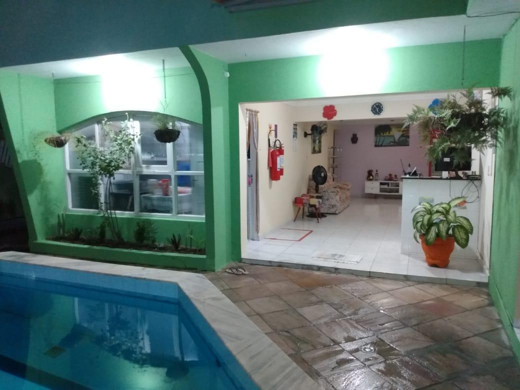 Pousada Casa Porto Pôrto das Galinhas Extérieur photo