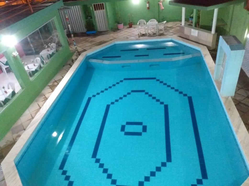 Pousada Casa Porto Pôrto das Galinhas Extérieur photo