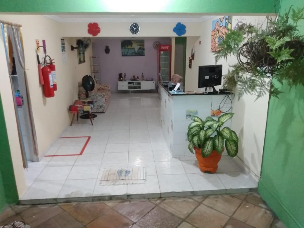 Pousada Casa Porto Pôrto das Galinhas Extérieur photo
