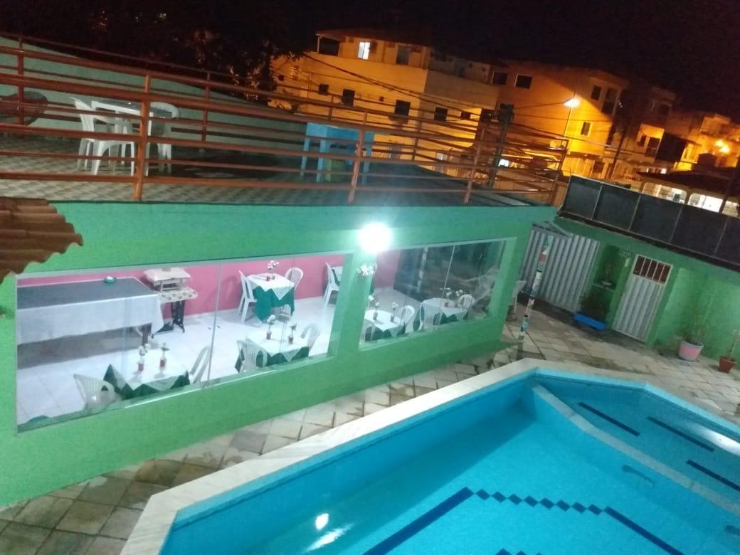Pousada Casa Porto Pôrto das Galinhas Extérieur photo
