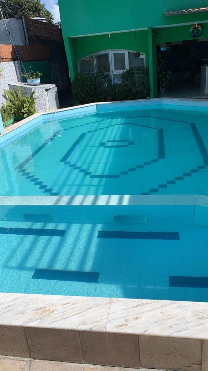 Pousada Casa Porto Pôrto das Galinhas Extérieur photo