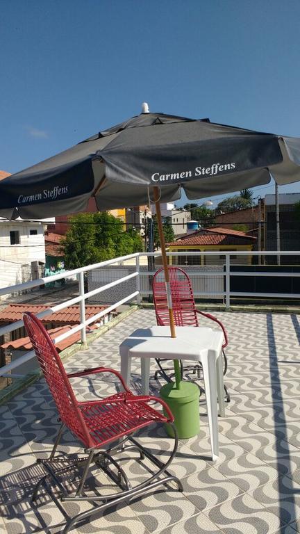 Pousada Casa Porto Pôrto das Galinhas Extérieur photo